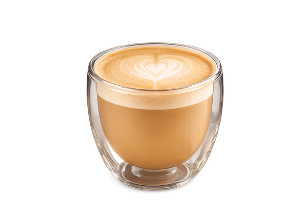 FLAT WHITE 200 ml