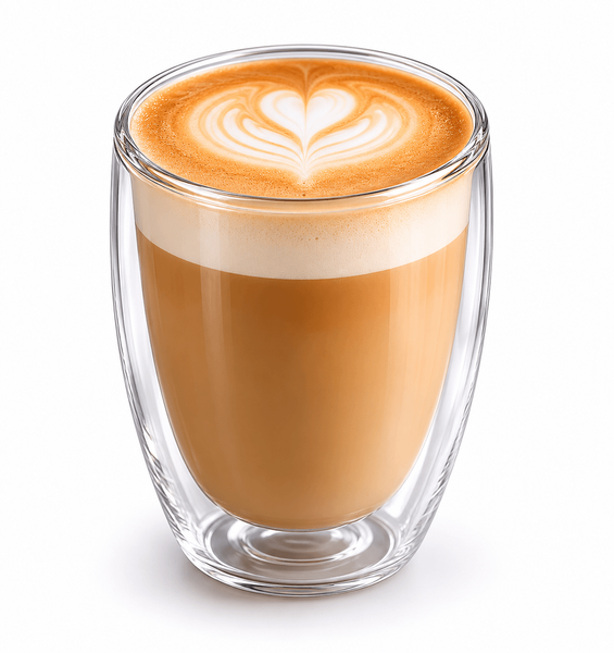 CAFFE LATTE 260 ML