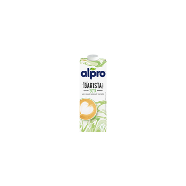 LAPTE VEGETAL SOIA