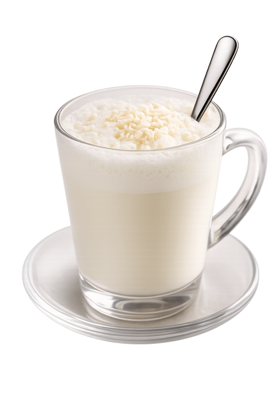 CIOCOLATA CALDA 150 ml