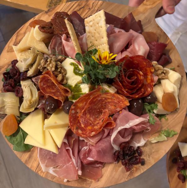Aperitiv Capricci - 2 Pers