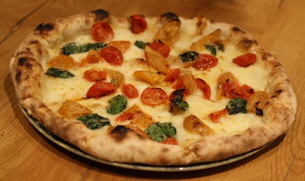 La Regina Margherita