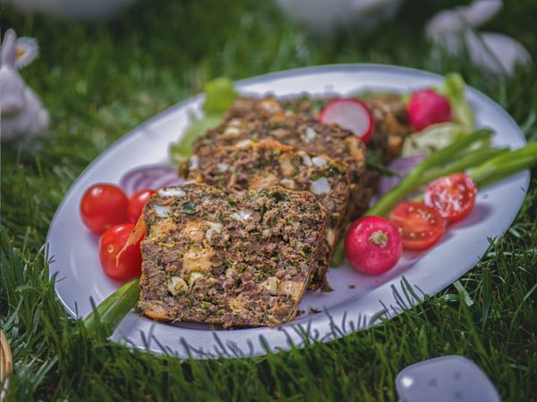 Drob de Miel in Prapure