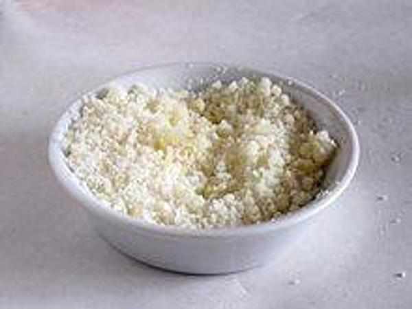Parmezan Ras
