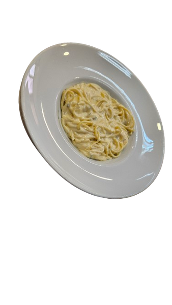 Spaghetti Quatro-Formaggi **