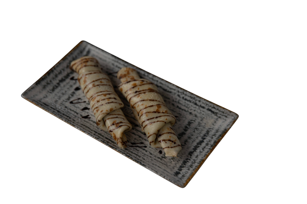 Clatite cu nutella/dulceata **