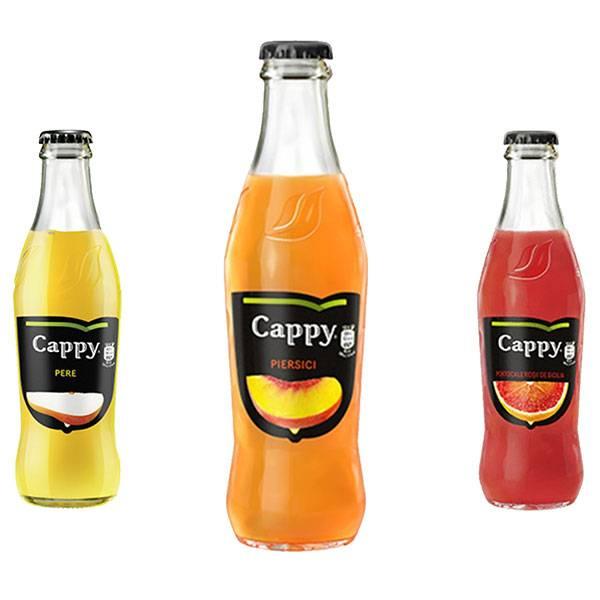 CAPPY 