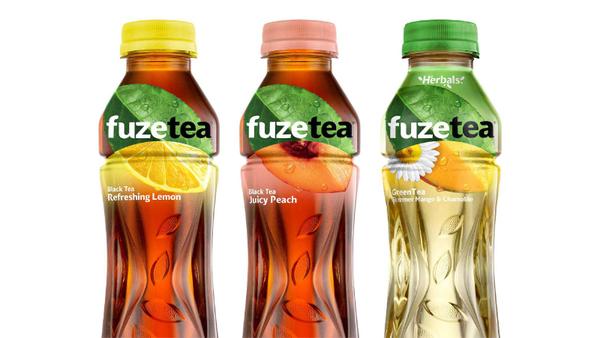 FUZETEA