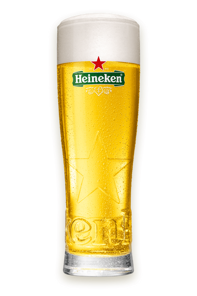 HEINEKEN DRAFT/HALBA