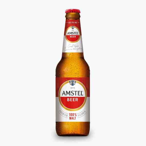 AMSTEL