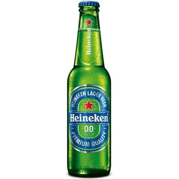 HEINEKEN NON ALCOOL