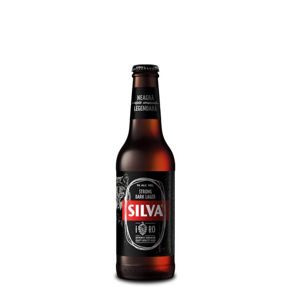 SILVA NEAGRA