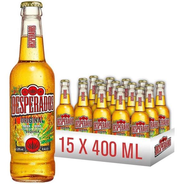 DESPERADOS
