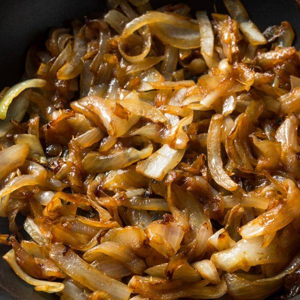 Ceapă Caramelizată