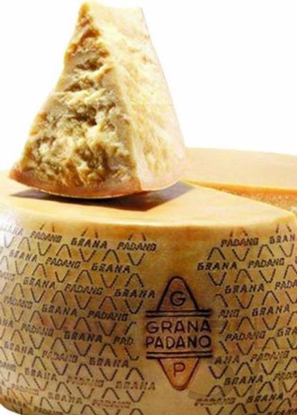 Grana Padano D.O.P