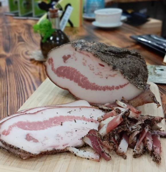 Guanciale