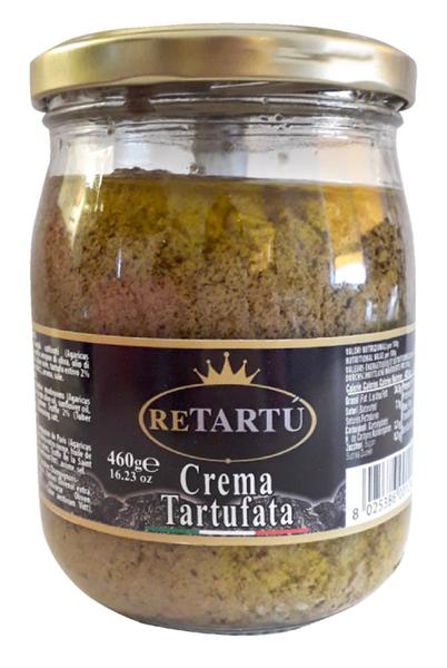 Cremă de Trufe 