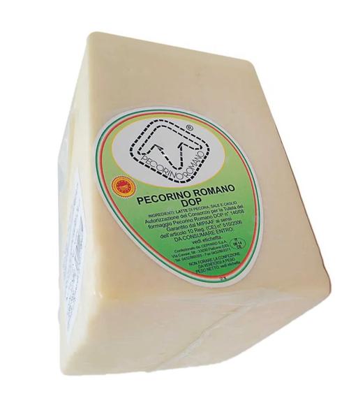 Pecorino  Romano D.O.P