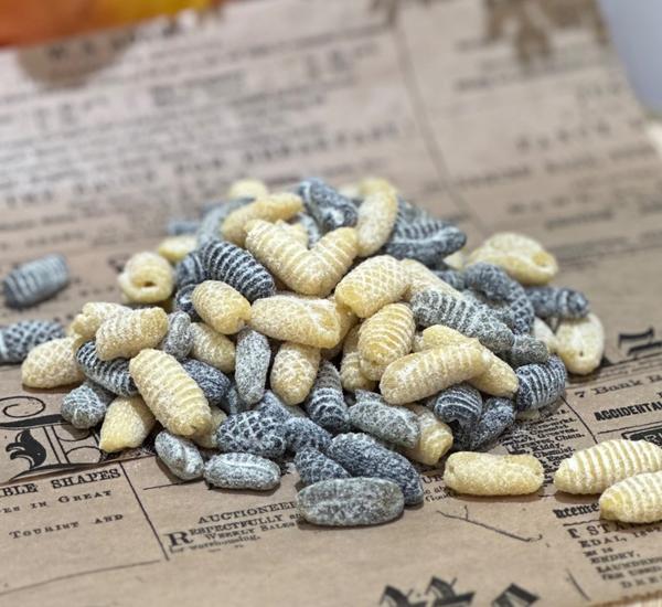 Cavatelli 