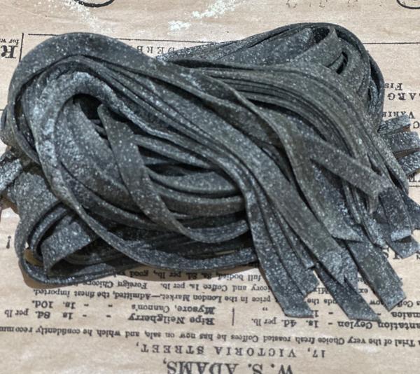 Tagliatelle Negre