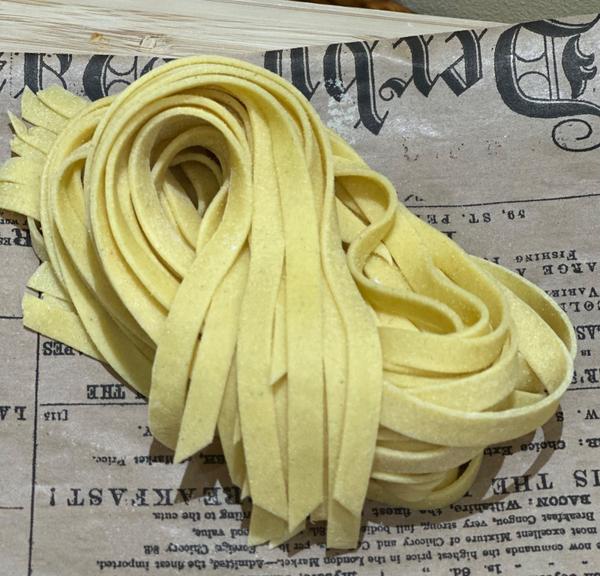 Tagliatelle Clasice