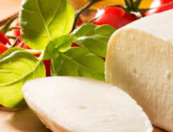 Mozzarella 