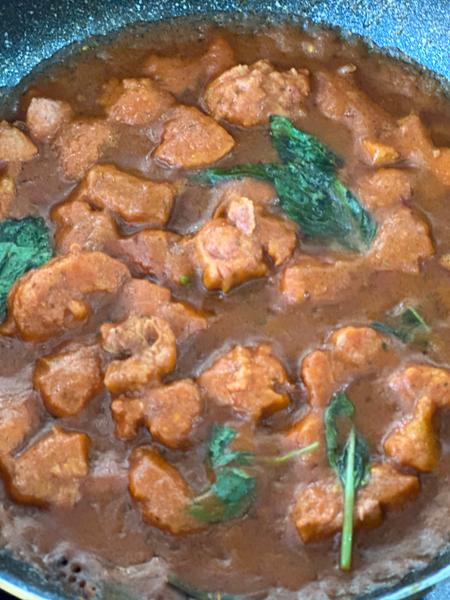 Sos Ragu de Salsiccia