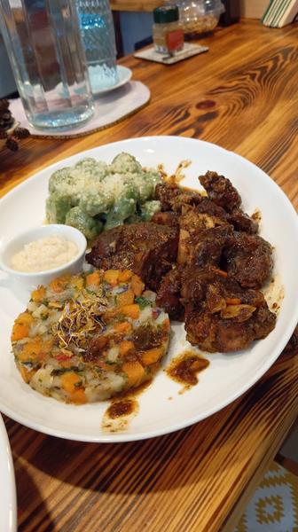 Ossobuco 