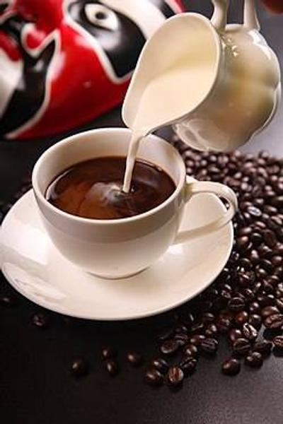 Espresso cu Lapte 