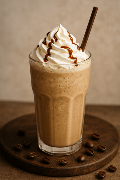 Frappé Classic