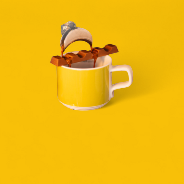 Kinder Choco Espresso