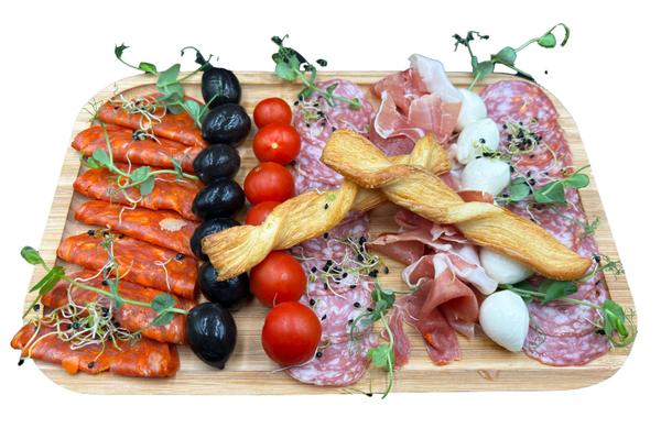 Antipasti Freddi