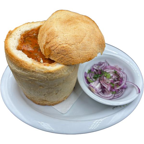 Ciorbă de Fasole 