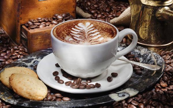 Cappuccino