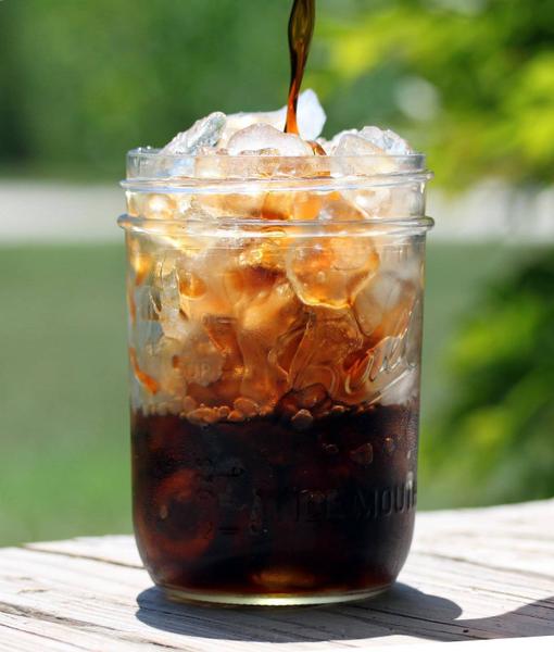 Ice Coffee