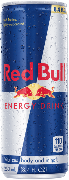 Redbull