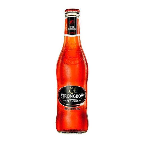 Strongbow