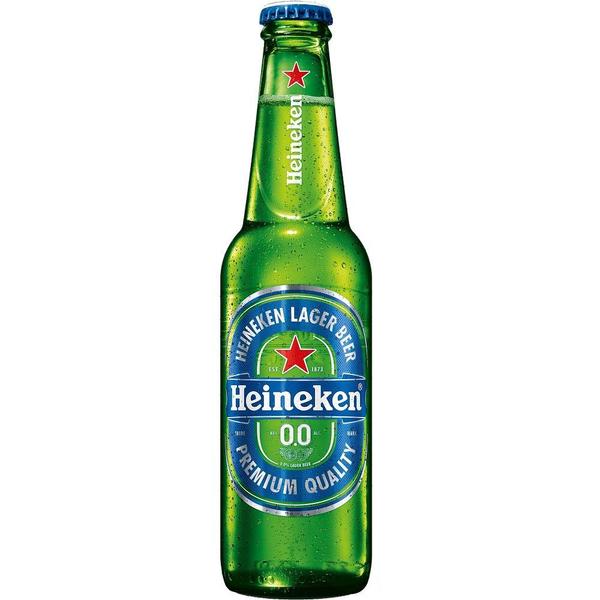 Heineken 0