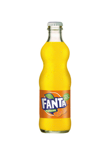 Fanta