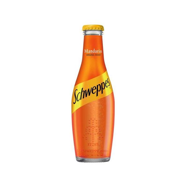 Schweppes 