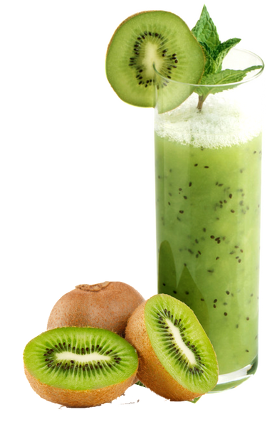 Limonada Kiwi