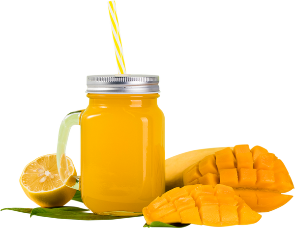 Limonada Mango