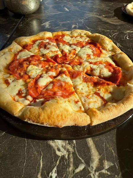 Margherita