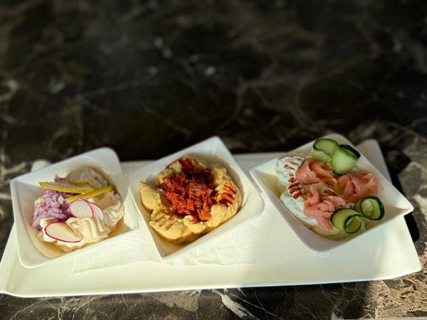Platou Mezze