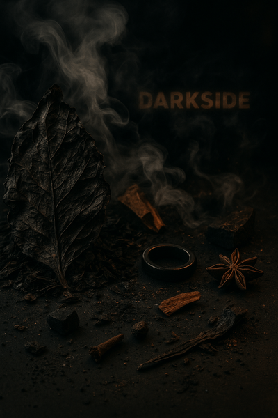 Dark Leaf