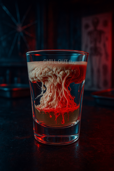 Brain Damage