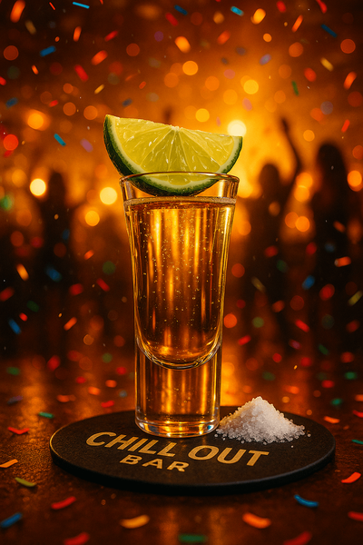 Tequila