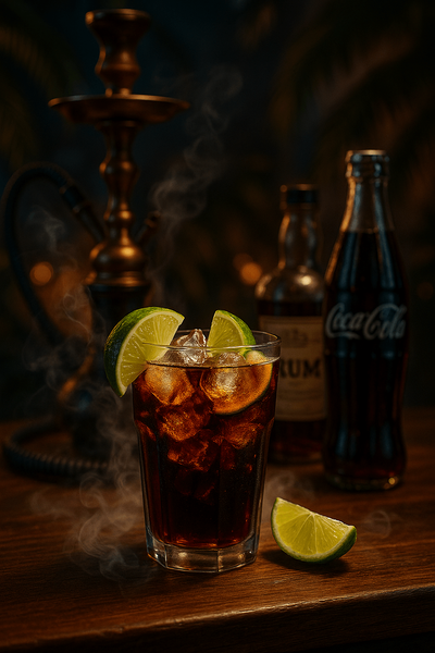 Cuba Libre