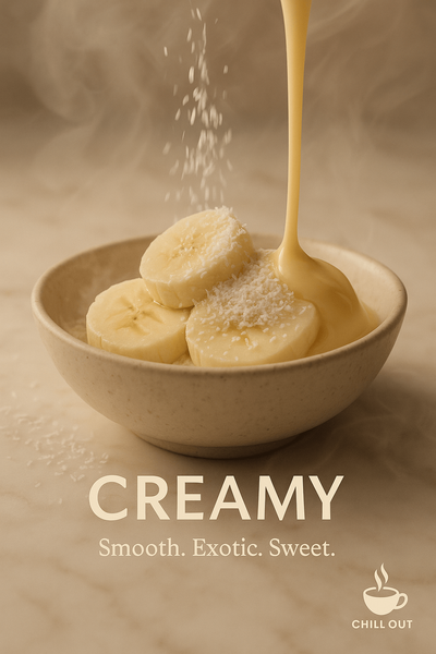 Creamy
