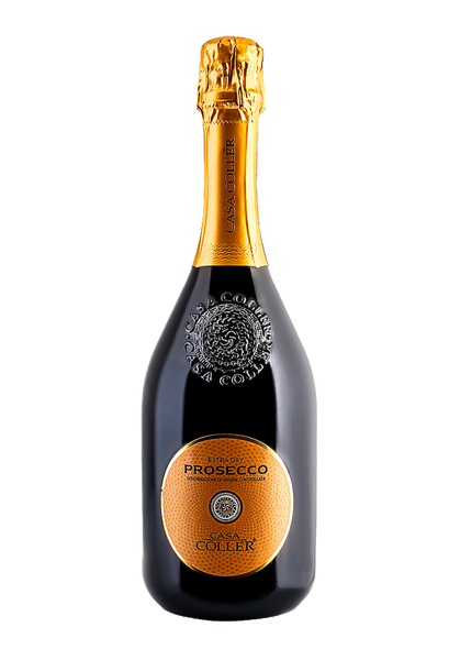 Prosecco la Sticla